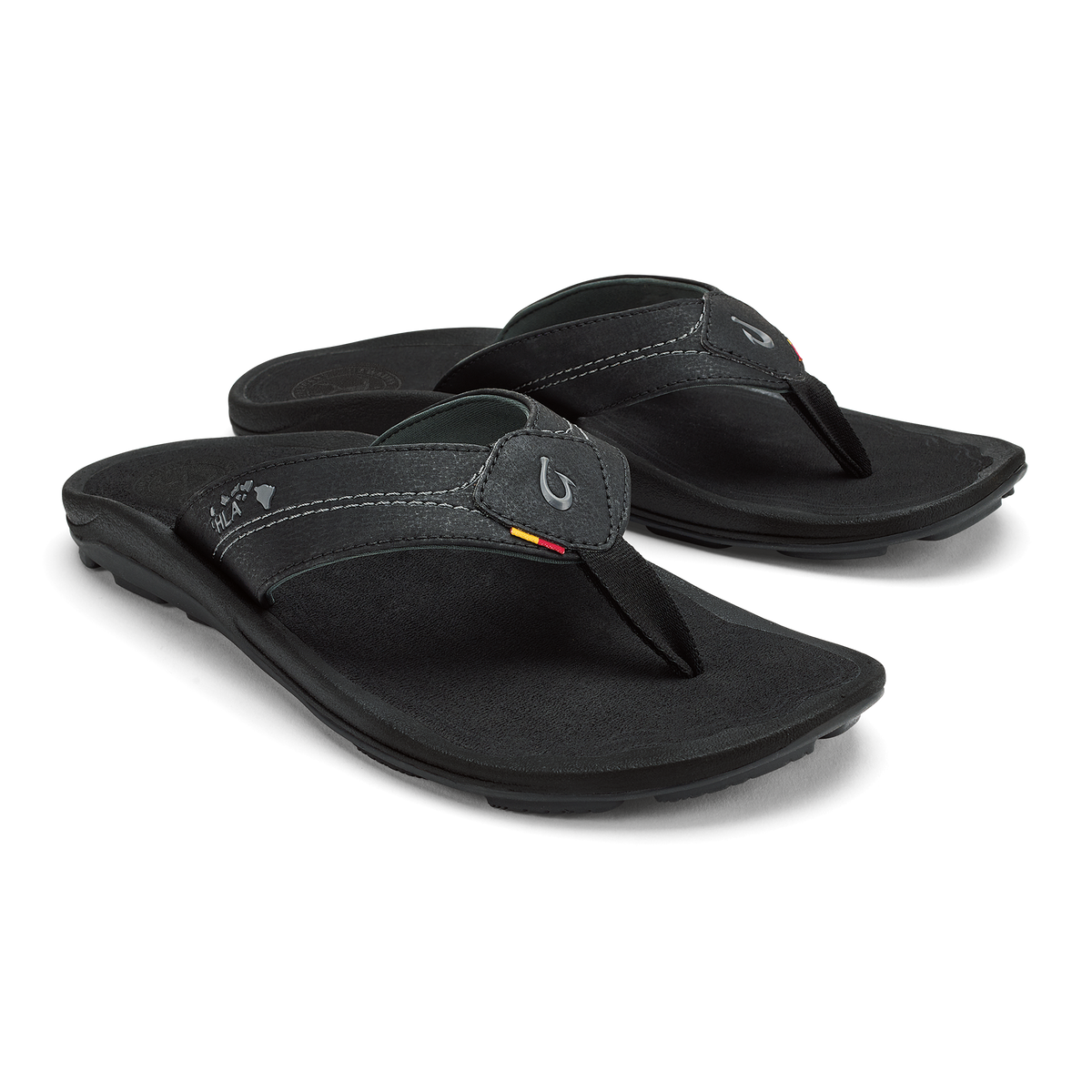 Kīpī - Black