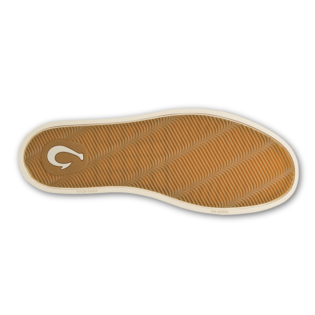 Kou Chukka  -  Dark Java / Tan